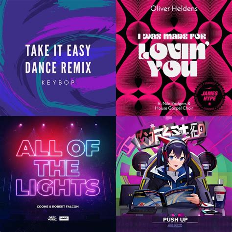 Techno Swing Music 的图像结果