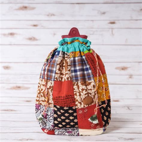 Patchwork Crafts - Buy Patchwork Design Work Online in India – iTokri ...