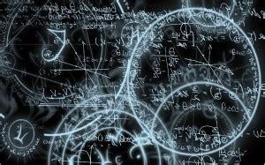 Mathematics Wall Poster For Room With Gloss Lamination M7 Paper Print ...