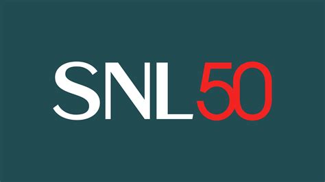 Saturday Night Live - NBC.com