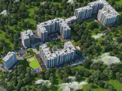 Sattva Aeropolis in Devanahalli, Bangalore: Price, Brochure, Floor Plan ...