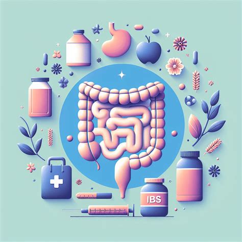 Top Over-the-Counter Treatments for Irritable Bowel Syndrome – Ask The Nurse Expert