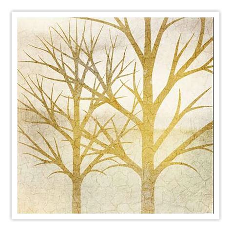 ARTWOKE Golden Day, Wall Art Print, Multicolor Paper, (12" x 12 ...
