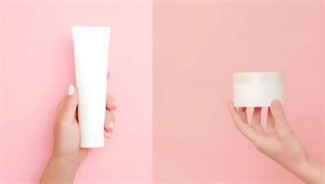 Difference Between Body Cream vs Body Lotion - Dr.Rashel