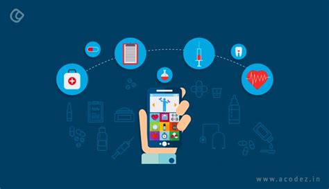 Ways In Which IoT Technology Saves Lives