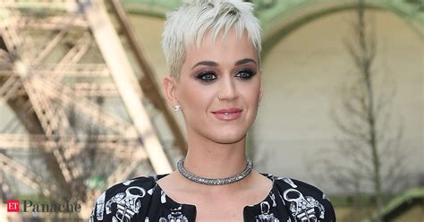 Katy Perry: Australia bushfire recovery: Katy Perry wants to return the ...