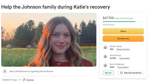 Community supports teen injured in crash with moose | kare11.com