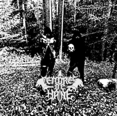 Cendres De Haine/Lemegeton Clavicula Salomons Tomel | RECORD SHOP ...