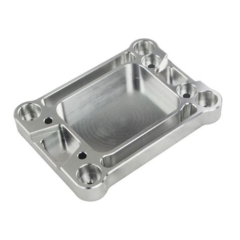 Billet Shifter Box Base Plate for Honda Civic Acura | Ubuy India