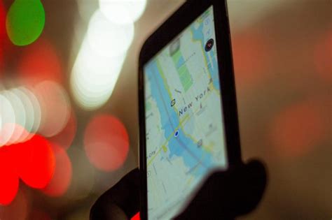 Google Maps Has Released The ‘Stay Safer’ Feature In India - MobyGeek.com