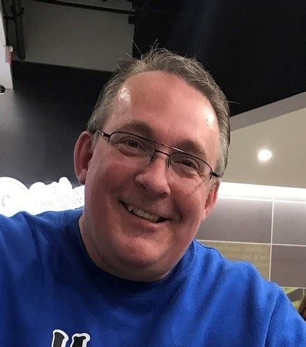 Ronald Dodd Obituary (1965 - 2023) - Eagle Mountain, UT - Herald-News