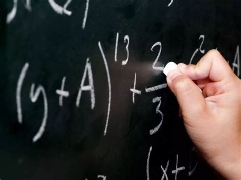 Become A Millionaire By Solving Any Of These Tough Math Problems