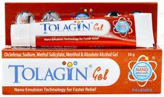Oxalgin Dp Tablet – Pain, Inflammation & Fever Relief