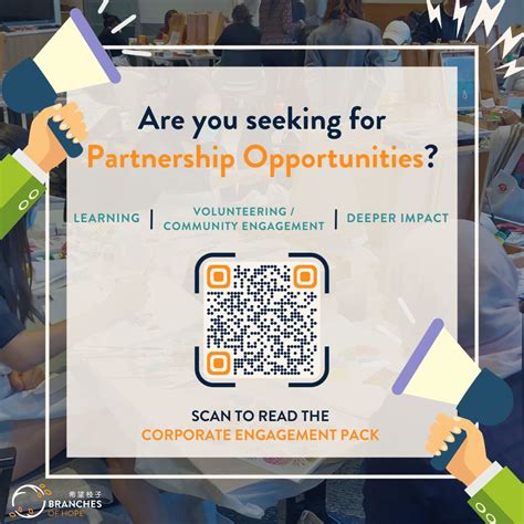 Branches of Hope Ltd on LinkedIn: 【BoH's Update - Join Forces for Positive Change: Introducing ...