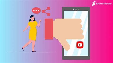 Image result for Do Dislikes Affect YouTube Algorithm