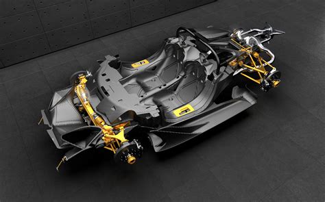 V-12-powered Apollo Intensa Emozione supercar revealed