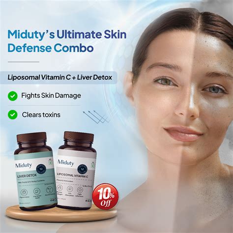 Ultimate Skin Defense Combo
