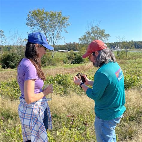 Maine Healthy Soils Program: Agricultural Resource Development Division: Maine DACF