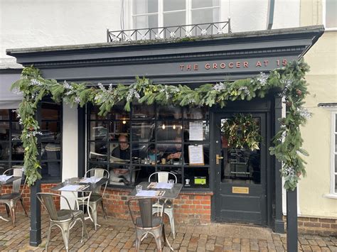 The Pomeroy - Visit Amersham