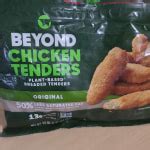Beyond Meat Beyond Chicken Plant-Based Breaded Tenders, 22 oz. | BJ's ...