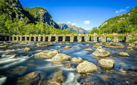 Nature River 的图像结果
