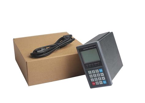 Belt Scale Integrator Weighing Indicator Controller With Batching ...