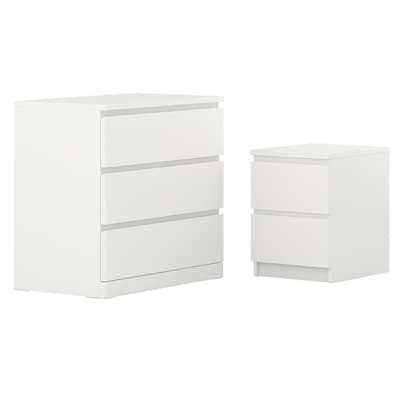 Buy Bedroom Furniture Sets at Best Price in India - IKEA