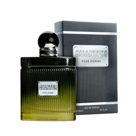 Buy Majestic Perfume Quantum Pour Homme Eau De Parfum Online