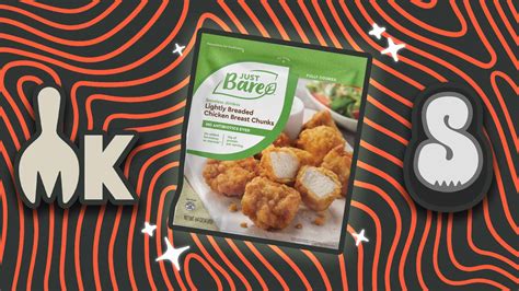 Best Frozen Chicken Chunks, According to Mythical Kitchen’s Lily Cousins