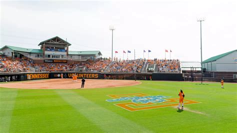 Tennessee Announces Full 2025 Softball Schedule - University of ...