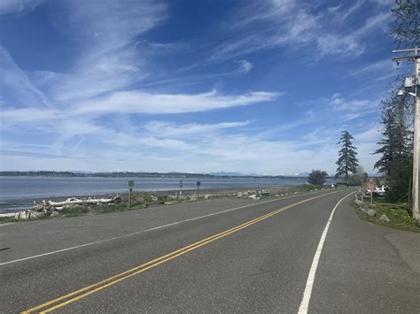 Birch Bay State Park Camping: A Perfect Washington Getaway