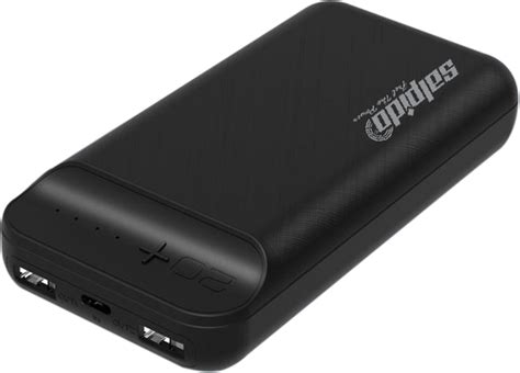 Power Banks – tagged "Power Banks" – Salpido