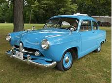1951 Kaiser Henry J by Clean 1951 Kaiser Henry J Bring A Trailer 1951 Kaiser Henry J