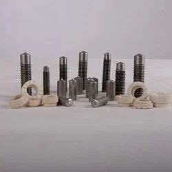 Weld Bolts - Headed Weld Bolts Manufacturer from Pune
