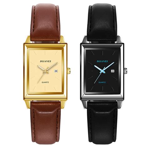 Mesh Strap Watch Goodfellow Co Target Men Watches Men Women Square Dial ...