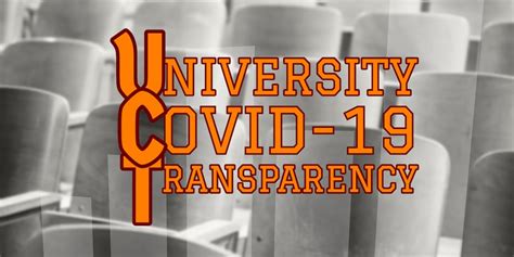 COVID on Campus: At the largest universities, data vary widely and ...