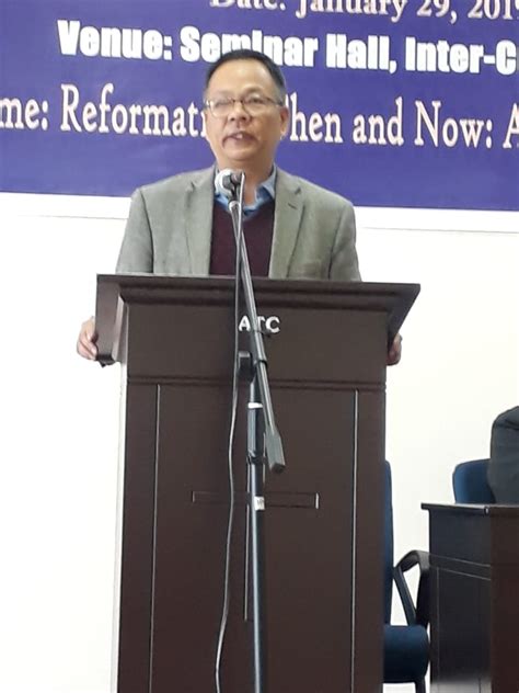 Aizawl Theological College