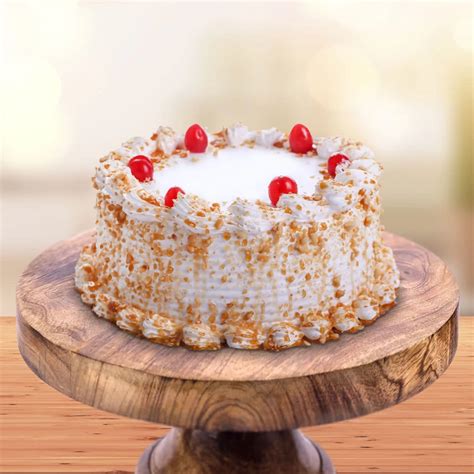 Order Butter Scotch Cake online | Get same day delivery PAN India in 3 ...