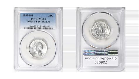 1953 Quarter Value: How Much is a 1953 Quarter Worth?