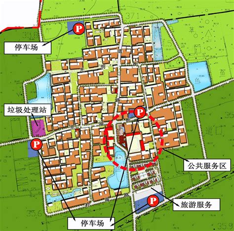 北京五区规划发布，2050年北京这个样|丰台区|顺义区|规划_新浪新闻