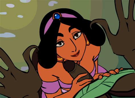 Aladin Jasmine Porn Pictures Toon