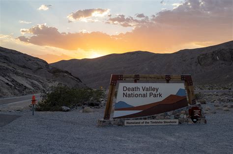 Elderly couple dead in Death Valley National Park murder-suicide
