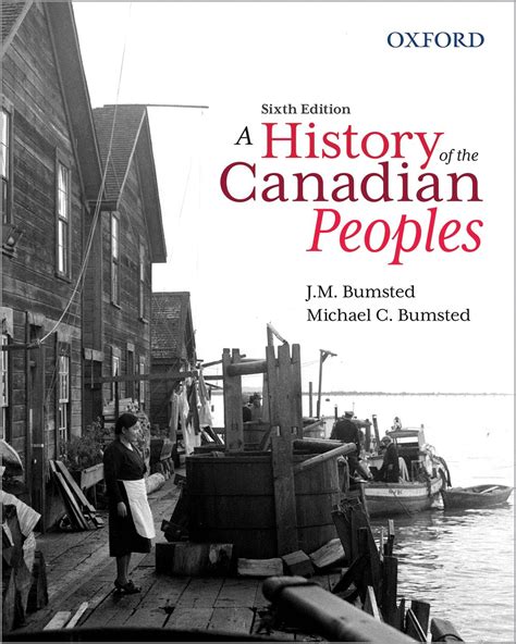 A History of the Canadian Peoples – Textnet.ca