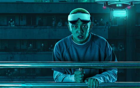 The Best Korean Zombie Series And Movies That'll Keep You Up At Night