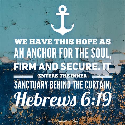 The Significance of Hebrews Chapter 6