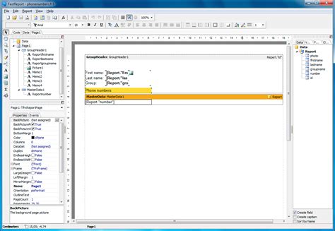 Image result for Visual Database Tools