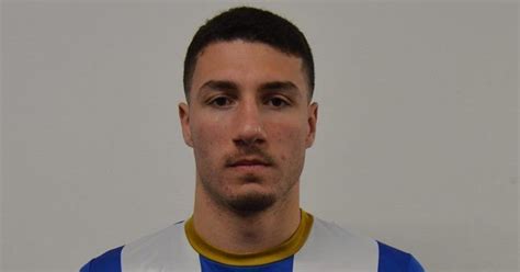 Conoce a .... Rubén Expósito ( Real Avilés )