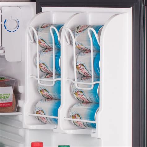 CommercialCool Commercial Cool CCR32B Compact Single Door India | Ubuy