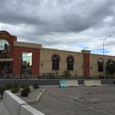 Elbow River Casino (Calgary) - 2021 What to Know Before You Go (with ...