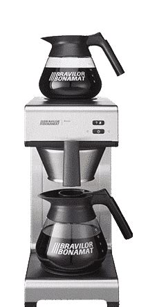 Sego - Bravilor Bonamat